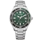 Спортивний Класичний Наручний Часи CITIZEN AW1828-80X - зображення 1