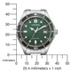 Спортивний Класичний Наручний Часи CITIZEN AW1828-80X - зображення 3