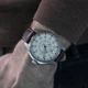 Чоловічий Класичний Швейцарський Механічний Наручний Годинник AVIATOR V.3.39.0.342.0 - изображение 4