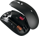 Mysz Cherry MW 2200 Bluetooth Black (JW-T2200-2) - obraz 6