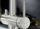 Кухонний змішувач Blanco FONTAS II PVD Steel - зображення 4