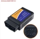 Автомобильный сканер WiFi диагностика OBD2 ELM 327 v1.5 - изображение 1