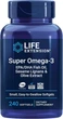Life Extension Super Omega-3 240 softgels - зображення 1