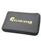 Сигналізатори клювання для риболовлі Gladiator BL1118 3+1, LED індикація, радіопейджер до 150 м, чорні - зображення 2