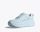 Женские кроссовки HOKA ONE ONE BONDI SR 1110521 ICW 44 (EU 44, USA 11B, 28 см) голубые - изображение 3