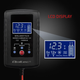 Automatyczna ładowarka Qoltec 6V/12V 2A do akumulatora AGM/GEL/STD (5901878524269) - obraz 9