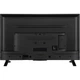 Телевизор TV Toshiba 43LA2E63DG 43'' HD LED T2 Android 11 2 x 8W Dolby Digital HDMI Wi-Fi VESA 100 x 100 M4 Black (43LA2E63DG) - изображение 6