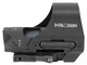 Прицел коллиматорный Holosun HS510С точка 2 MOA + круг 65 МОА - изображение 3
