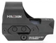 Прицел коллиматорный Holosun HS510С точка 2 MOA + круг 65 МОА - изображение 2