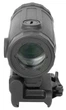 Магнифер Holosun HM3XT Micro 3x с откидным креплением на Weaver/Picatinny - изображение 3