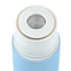 Термос Kite K25-1223-2, 350 мл, голубой (K25-1223-2) - изображение 3