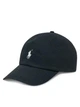 Кепка бейсболка Ralph Lauren Polo поло CAP-RL-001-BLK - изображение 1