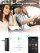 Bluetooth-ресивер UGREEN CM276 Bluetooth 5.0 Receiver Audio Adapter - изображение 4