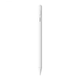 Стилус Baseus Smooth Writing 2 Stylus with LED Indicators Wireless Version Moon White (USB-C Cable and Active Pen Tip Included) - изображение 8