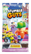 Набір колекційних карток Panini Stumble Guys 2025: Eco Blister 108308 (8051708023268) - зображення 2