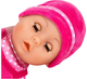 Lalka Bayer Design First Words Baby 38 cm (93824CQ) (4003336420104) - obraz 3