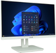 Monoblok Terra All-In-One-PC 2410HA GreenLine (1000038) White - obraz 2