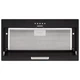 Вытяжка кухонная ELEYUS URBAN 700 LED 52 BL - изображение 5