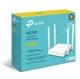 WI-FI роутер маршрутизатор TP-Link C-24 ARCHER AC750 2.4 ГГц, 5 ГГц, Wi-Fi 5, 433Мбит/с - изображение 3