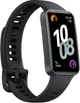 Смарт-годинник Huawei Band 10 Black UA - изображение 3