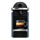 Капсульна кавоварка Nespresso Pixie Dark Blue - зображення 2