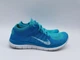 Кроссовки женские 631050-314 Women's Free Flyknit 36 - изображение 6
