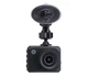 Відеореєстратор Globex GE-107, 140°, FullHD, MicroSDHC, UA UCRF - зображення 1