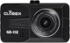 Видеорегистратор Globex GE-112, Full HD, 120°, MicroSD, UA UCRF - изображение 2