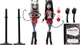 Лялька Монстер Хай Мяулодія та Пурсефона Репродукція Monster High Meowlody Purrsephone Doll Reproductions Mattel - зображення 3