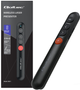 Prezenter Qoltec Laser Presenter Black (5901878506319) - obraz 5