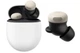 Беспроводные наушники Google Pixel Buds Pro 2 слоновая кость (Porcelain) - изображение 1