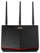 Беспроводной роутер маршрутизатор 4G+ LTE - ASUS 4G-AC86U - AC2600 Cat.12 600 Mbit - изображение 3