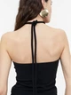 Майка H&M M чорний 3071194785 - зображення 2