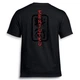 Футболка Talisman Iron Maiden - Senjutsu-2 Черный XXL (TSRW044) - изображение 2