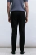 Брюки H&M 52 черный 307714032 - изображение 3