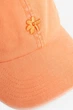 Кепка H&M One Size оранжевый 3071048567 - изображение 2