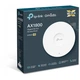 Точка доступа Wi-Fi TP-Link EAP620-HD - изображение 5