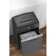 Знищувач документів HP PRO SHREDDER 16MC (2808) (860131) - зображення 3