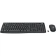 Комплект Logitech MK370 for Business Wireless UA Black (920-012077) - изображение 2