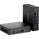 Компьютер GEEKOM Mini Air12 Lite / N150, 8, 256, WIN11Pro (GMAir12Lite-N150-8256-EU) - изображение 1