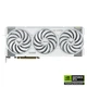 Видеокарта ASUS GeForce RTX5070 Ti 16GB TUF OC WHITE GAMING (TUF-RTX5070TI-O16G-WHITE-GAMING) - изображение 7