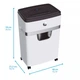 Уничтожитель документов HP OneShred 12MC (2806) (838095) - изображение 7