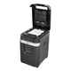 Знищувач документів HP Pro Shred Auto 200CC (2820) (873632) - зображення 5