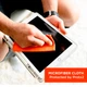 Спрей для очищення Whoosh! Screen Shine GO XL 100ml, microfiber 14x14cm (1FG100ENFR/1FG100XLENFR) - зображення 5