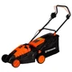 Газонокосилка Tekhmann TLM-1638 BL (852101) - зображення 1