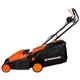 Газонокосилка Tekhmann TLM-1638 BL (852101) - зображення 2