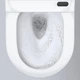 Унитаз-биде Grohe Sensia Pro настенный (36508SH0) - изображение 5