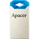 USB флеш накопитель Apacer 32GB AH111 Blue RP USB2.0 (AP32GAH111U-1) - изображение 1