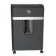 Уничтожитель документов HP PRO SHREDDER 18CC (2813) (864883) - изображение 3