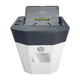 Знищувач документів HP OneShred Auto 80CC (2817) (873629) - зображення 5